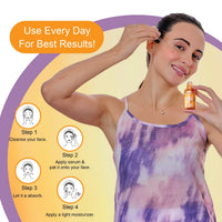 DR.Rashel Vitamin C Serum for Face 30ML