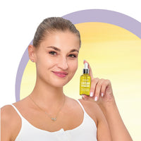 DR.Rashel Ubtan Serum for Face 30 ML