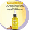 DR.Rashel Ubtan Serum for Face 30 ML