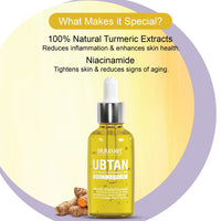 DR.Rashel Ubtan Serum for Face 30 ML