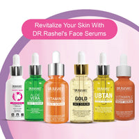 DR.RASHEL WHITE SKIN Whitening Fade Spots Serum 30 ML
