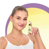 Dr.Rashel Gold Face Serum for Moisturizing & Glowing Skin 30 ML