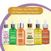Dr.Rashel Gold Face Serum for Moisturizing & Glowing Skin 30 ML