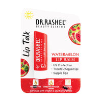 DR.RASHEL Watermelon Lip Balm 25 gm