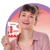 DR.RASHEL Watermelon Lip Balm 25 gm
