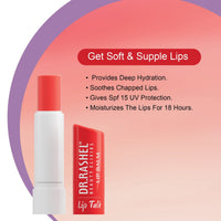 DR.RASHEL Watermelon Lip Balm 25 gm