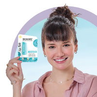 DR.RASHEL Hyaluronic Acid Lip Balm 25 gm