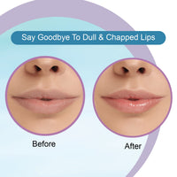 DR.RASHEL Hyaluronic Acid Lip Balm 25 gm