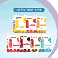 DR.RASHEL Hyaluronic Acid Lip Balm 25 gm