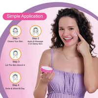 Dr.Rashel White Skin Moisturizing Cream 125 ml