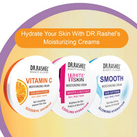 DR.RASHEL Vitamin C Moisturizing Cream 125 ML
