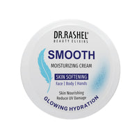 DR.RASHEL Smooth Moisturizing Cream 125 ML