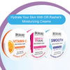 DR.RASHEL Smooth Moisturizing Cream 125 ML