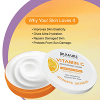 DR.RASHEL Vitamin C Moisturizing Cream 75ML