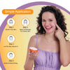 DR.RASHEL Vitamin C Moisturizing Cream 75ML