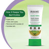 DR.RASHEL Aloe Vera Face Wash 100ML