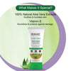 DR.RASHEL Aloe Vera Face Wash 100ML