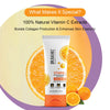 DR.RASHEL Vitamin C Face Wash 100ML