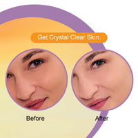 DR.RASHEL Vitamin C Face Wash 100ML