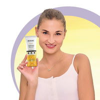 DR.RASHEL Gold Face Wash 100ML