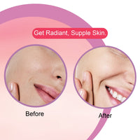 DR.RASHEL Strawberry Face Wash 100ML