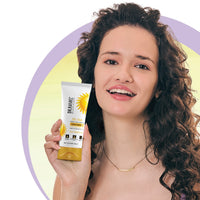 DR.RASHEL De-Tan Face Wash 100ML