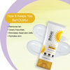 DR.RASHEL De-Tan Face Wash 100ML