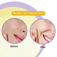 DR.RASHEL De-Tan Face Wash 100ML