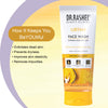 DR.RASHEL Ubtan Face Wash 100ML