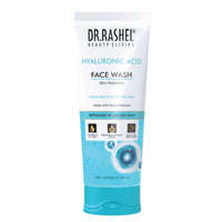 DR.RASHEL Hyaluronic Acid Face Wash 100ML