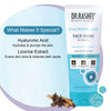 DR.RASHEL Hyaluronic Acid Face Wash 100ML