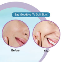 DR.RASHEL Hyaluronic Acid Face Wash 100ML