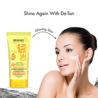 DR.RASHEL De-Tan Sunscreen SPF 30 (50ML)
