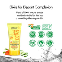 DR.RASHEL De-Tan Sunscreen SPF 30 (50ML)