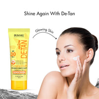 DR.RASHEL De-Tan Sunscreen SPF 30 (100ML)