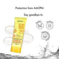 DR.RASHEL De-Tan Sunscreen SPF 30 (100ML)