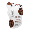 Dr.Rashel Coffee Foot Mask 100 gm