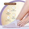 Dr.Rashel Coffee Foot Mask 100 gm