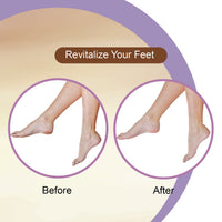 Dr.Rashel Coffee Foot Mask 100 gm