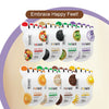 Dr.Rashel Coffee Foot Mask 100 gm