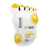 DR.RASHEL De-Tan Foot Mask 100 gm