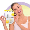 DR.RASHEL De-Tan Foot Mask 100 gm