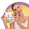DR.RASHEL Vitamin C Foot Mask 100 gm