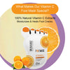 DR.RASHEL Vitamin C Foot Mask 100 gm