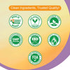 DR.RASHEL Vitamin C Foot Mask 100 gm
