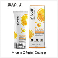 DR.RASHEL Vitamin C Facial Cleanser - 80ML