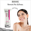 DR.RASHEL White Skin Facial Cleanser - 80ML | Brightening, Skin Tone Evenness, Deep Cleansing, Hydrating & Nourishing.
