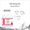 DR.RASHEL Keratin Hair Spa - 360ML | Strengthens & Repairs, Reduces Frizz, Adds Shine