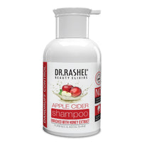 DR.RASHEL Apple Cider Shampoo - 250ML