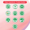 DR.RASHEL Apple Cider Shampoo - 250ML